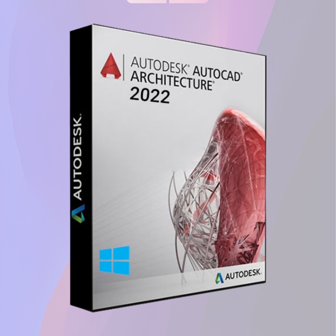 AutoCAD Architecture 2022